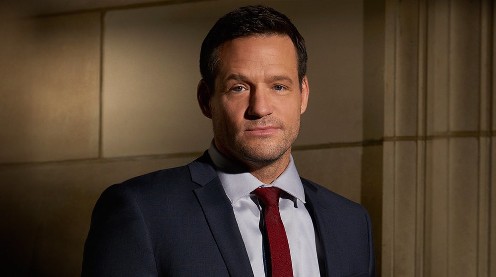 Liam - Quantico
