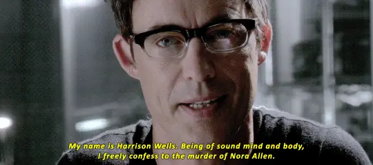 Most Surprisingly Touching Moment
