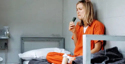 Piper - Orange is the New Black