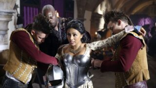 The Broken Crown - Galavant