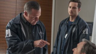 Voight Interrogates a Suspect - Chicago PD Season 3 Episode 10 