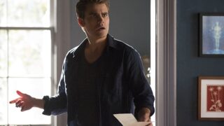 What is This?!? - The Vampire Diaries Season 7 Episode 4