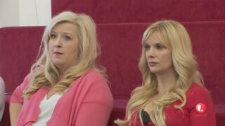 A Show of Concern - Dance Moms