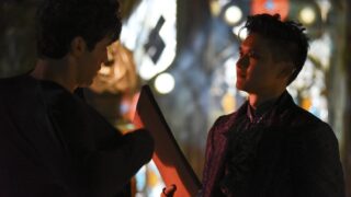 All You Need - Shadowhunters Season 1 Episode 8