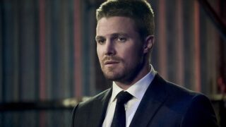 Arrow Round Table: All Hail the Ladies Smoak!