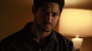 Avoid Panic - How to Get Away with Murder