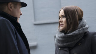 Baby Options - The Blacklist