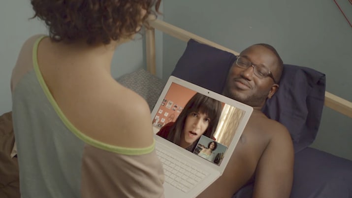 Broad City: Abbi & Ilana