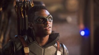 DC's Legends of Tomorrow Photos from 