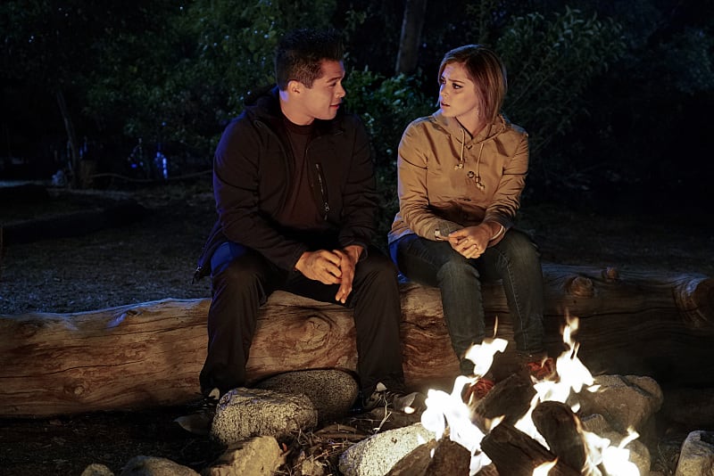 Going to Camp - Crazy Ex-Girlfriend