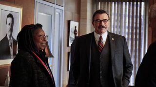 Head to Head - Blue Bloods