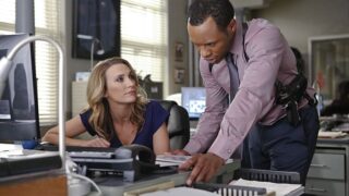Investigation Time - iZombie Season 2 Episode 12