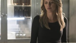 It's Freya! - The Originals Season 2 Episode 14