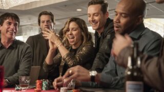 Lindsay Hits the Casino - Chicago PD