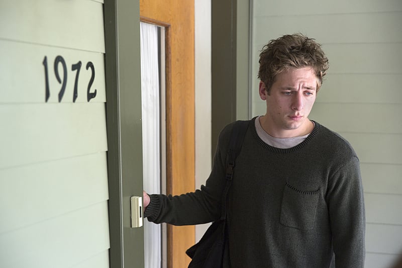Shameless Season 6 Episode 5 Recap: Refugees - TV Fanatic