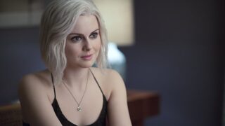 Liv Investigates a Murder - iZombie