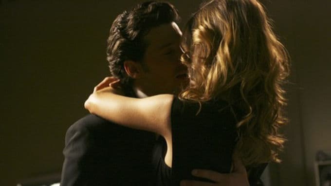 Meredith and Derek, Grey's Anatomy