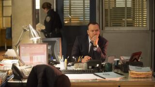 Multiple Killers? - Blue Bloods
