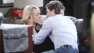 Nicole Dreams of Daniel - Days of Our Lives