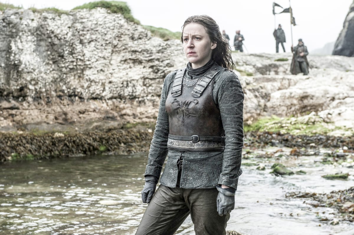 Off to Battle - Game of Thrones