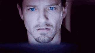 Peter Hale - Teen Wolf