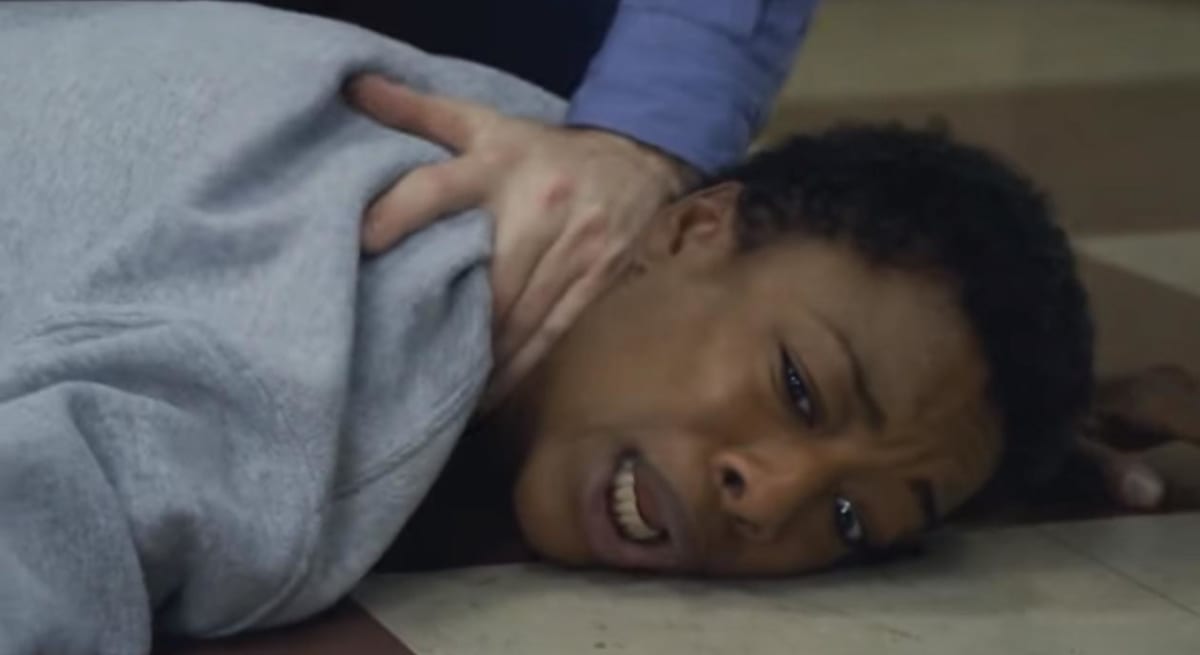 Poussey Washington - Orange Is the New Black