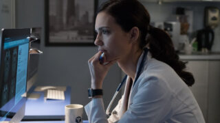 Returning to Work - Chicago Med