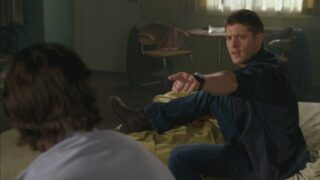 Supernatural - 