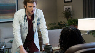 The Lawsuit - Chicago Med