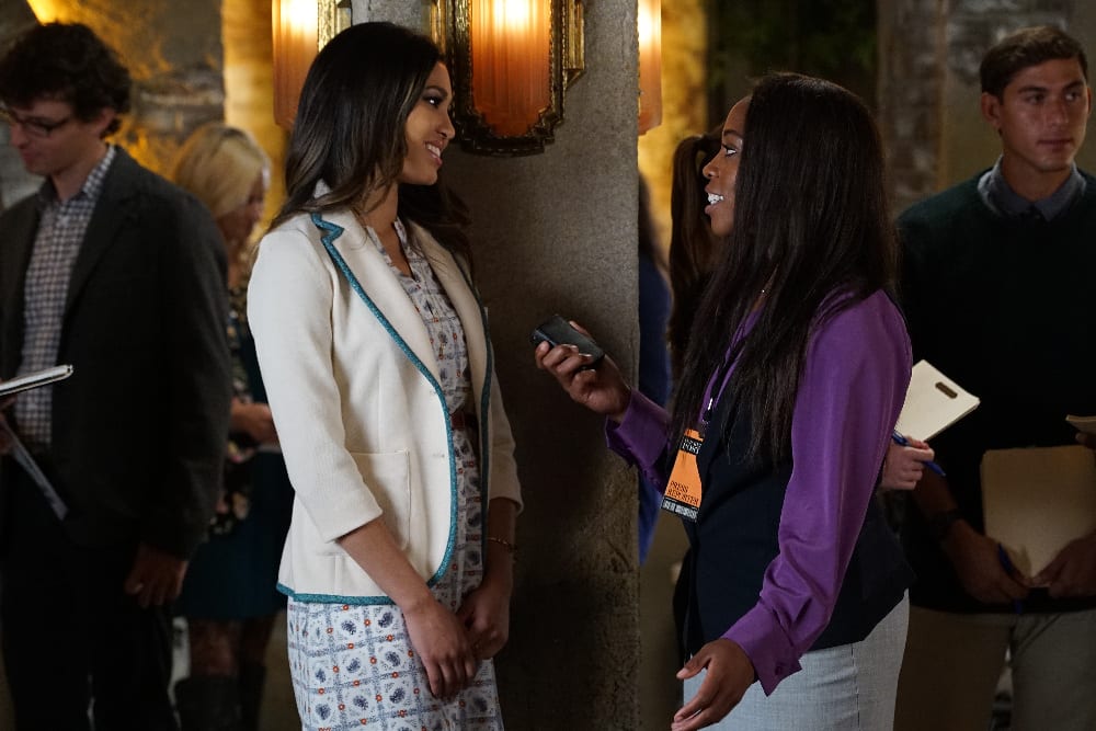 Welcome - Pretty Little Liars Season 6 Episode 14