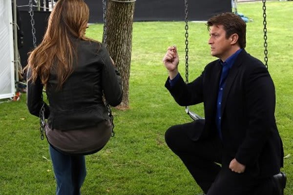Will You Marry Me - Season 5