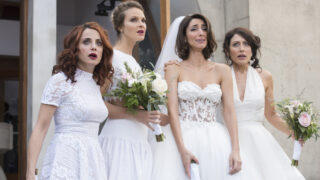 You're Uninvited - Girlfriends' Guide to Divorce