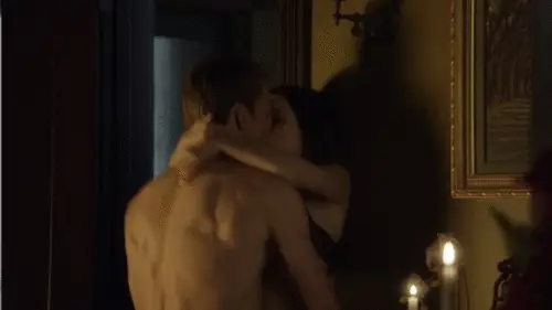 Zoe and Wade, Hart of Dixie