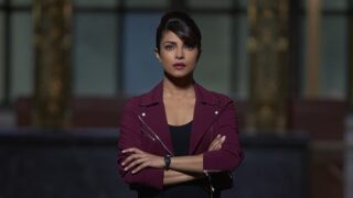Alex Testifies - Quantico