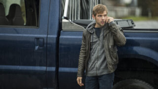 Caught Between Two Families - Bates Motel