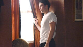 Chad Is Shaken Up - Days of Our Lives
