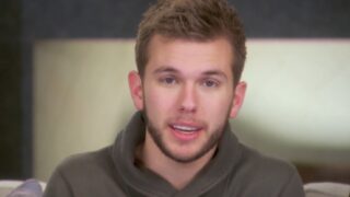 Chase on Chrisley Knows Best