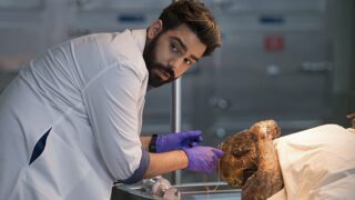 Chef Ravi - iZombie