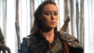 Commander In Peril? - The 100 Season 3 Episode 7