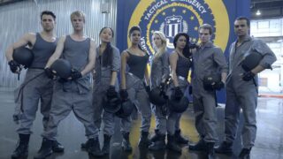 Defensive Driving - Quantico
