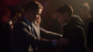 Keep moving - Gotham Season 2 Episode 14