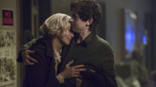 Finding Norman - Bates Motel