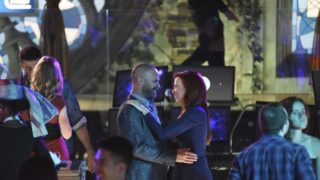 Freaky deaky - Shadowhunters Season 1 Episode 10