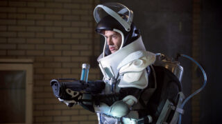 Freeze Time - Gotham Season 2 Episode 13