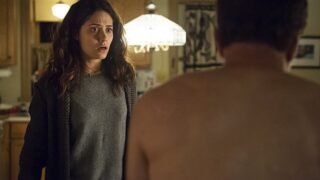 Furious With Fiona - Shameless