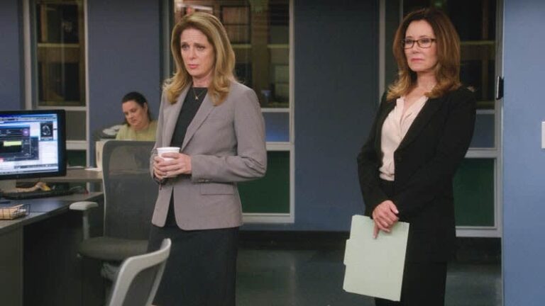 Major Crimes Cast: Where Are They Now? - TV Fanatic