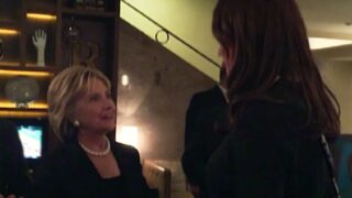 Hillary and Cait - I Am Cait