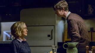 Horrible Actions - Bates Motel