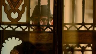 In disguise - Gotham Season 2 Episode 15