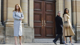 It's Decision Time - Suits
